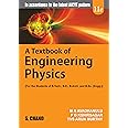 A Textbook Of Engineering Physics - 11E
