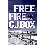 Free Fire (Joe Pickett, 7)