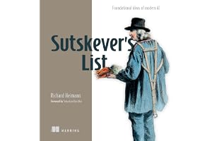 Sutskever's List: Foundational Ideas of Modern AI