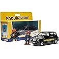 Corgi CC85925 Paddington Bear London Taxi and Paddington Bear Figure