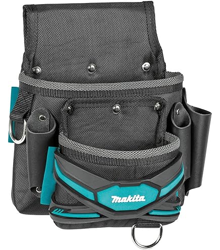 Makita Accessoires E-05153 Gordeltas dakdekker