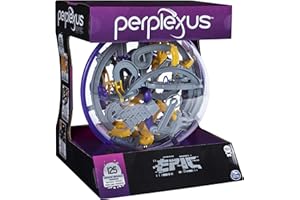 Perplexus Epic