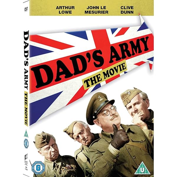 Dad's Army- The Complete Collection (14 DVD BOXSET): Amazon.co.uk