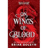 On Wings of Blood (Standard Edition): 1