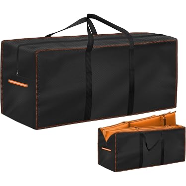 aufbewahrung sitzauflagen tasche Bestseller: Die beliebtesten Artikel in Outdoor Polsteraufbewahrungstaschen Color:Weiß Decke mamaforest | Natürliches All-In-One