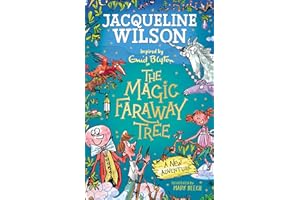 A New Adventure (The Magic Faraway Tree)