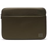 Herschel Denman | Su İtici Kumaş D&uuml;zenleyici B&ouml;lmeli 16" Laptop Kılıfı