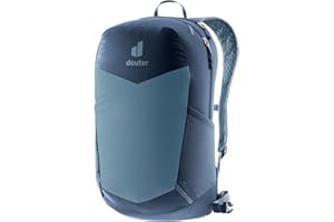 Deuter Speed Lite 17 Mochila de senderismo Unisex adulto