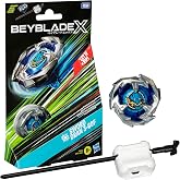 BEY BBX SWORD DRAN ATTACK