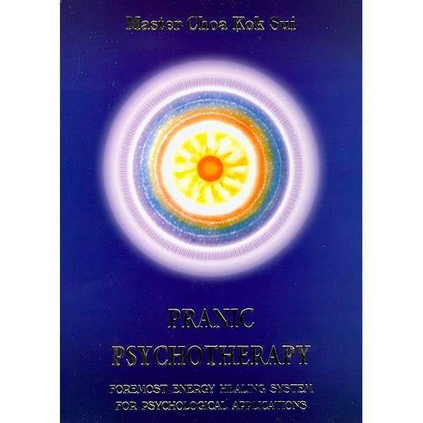 Miracles Through Pranic Healing, Advanced Pranic Healing, Pranic