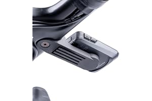 BESMART.BIKE Canyon Gear Groove compatible con soporte de ordenador (Edge 10xx/Explore y Wahoo Boalt/Roam/Elemnt ACE) – Sencillo – Extremadamente ligero (Wahoo Bolt/Roam)