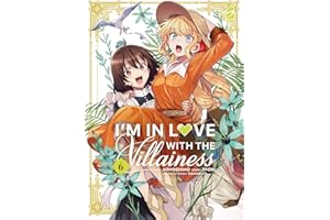 I'm in love with the villainess (Vol. 6)