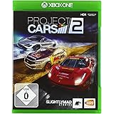 Project CARS 2 - [Xbox One]