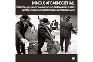 Charles Mingus - Mingus At Carnegie Hall (3 LP)
