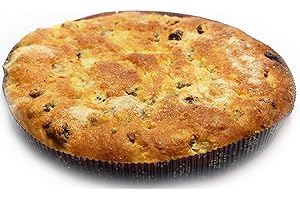 ‎LANDBÄCKEREI DIETRICH Kartoffelkuchen D19 - feinstes Gebäck zum Kaffee oder Tee - handwerkliche Herstellung altbewährte Rezeptur - Tradition seit 1911 Landbäckerei Dietrich