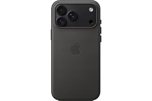 TechWoven-skal med MagSafe till iPhone 18 Pro Max –