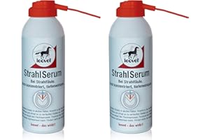 2 x Leovet Strahlserum Spray 200ml