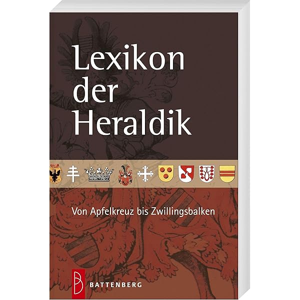 Heraldik : Neubecker, Ottfried: Amazon.de: Bücher