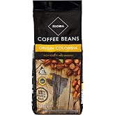 Rioba 100% Arabica Bean Coffee 500 g (500 g, Colombia)