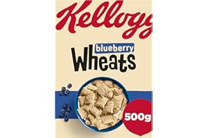 SPECIAL K Kellogg's Blés aux myrtilles, 500 g