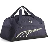 PUMA PUMA FUNDAMENTAL Small Sport Unisex Yetişkin Spor &Ccedil;antası New Navy-Apple Spritz Tek Beden
