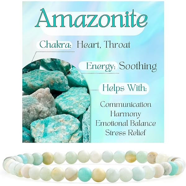 Bodhi-Perlen Armband Natürlich - Armband Gegen Angstzustände & Für Meditation