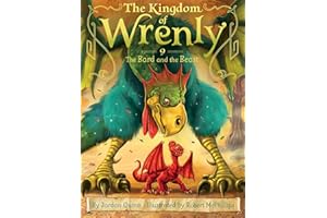 The Bard and the Beast: Volume 9 (Kingdom of Wrenly)