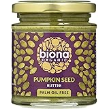 Biona Organic Pumpkin Seed Butter 170 g