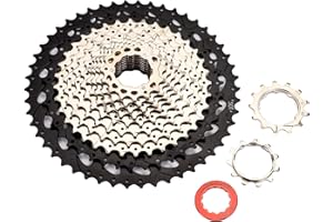 BESNIN Bike Cassette 12Speed 11_50T MTB 12 speed for Cassette for Bike Replacement Accessory