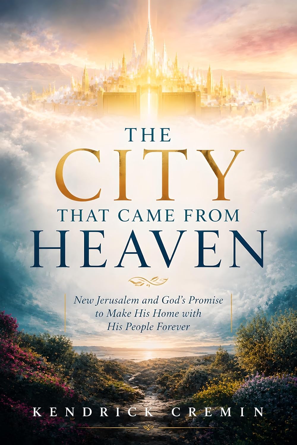 Avis d'Expert & Test Approfondi : The City That Came from Heaven New Jerusalem (Sélection)