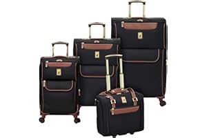LONDON FOG Westminster 4 Piece Set
