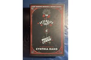 The Afterlife of Holly Chase: A Christmas and Holiday Book