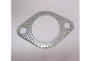 CARTEC Dichtung Abgasrohr Abgasdichtung Auspuffdichtung für 3er Z3 (E46 E36) Bj. 97-03