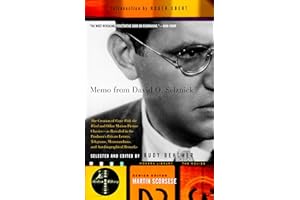 Memo from David O. Selznick: The Creation of Gone With the Wind and Other Motion-Picture Classics--as Reveale d in the Producer's Private Letters, ... and [see f&s] (Modern Library Movies)