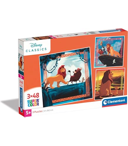 Ravensburger Lot De 3 Puzzles 49 Pièces – Spidey Et Ses Amis – Dès 5 Ans, Avec Posters Inclus