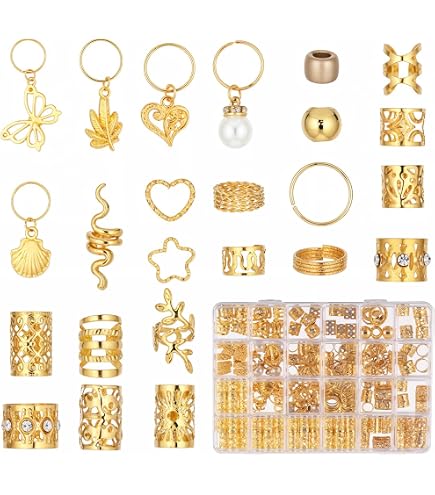 HAB & GUT HAAR-DIAMANTEN Set – 36 Rote Strasssteine, 4 Mm, Selbstklebend Für Glätteisen