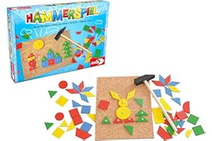 NORIS SPIELE GMBH Hammerspiel