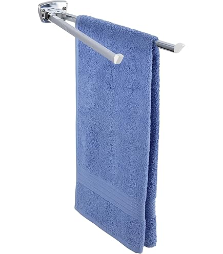 Hansgrohe AddStoris Handtuchring 189 x 120 x 40 mm bronze gebürstet