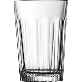 Paşabah&ccedil;e PALAKS WATER GLASS 200 CC T 6 WINDOW BOX