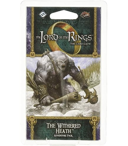LOTR LCG: Heirs of Númenor (英語版) Heirs of Numenor Expansion - Fantasy Flight Games