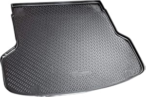 ‎RECAMBO Recambo Kofferraumwanne passend für Hyundai i30 III Kombi CW, PD | ab 2017- | passgenau mit Rand