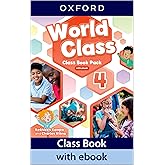 World Class 4. Class Book