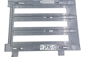 ‎OKLILI OKLILI 35 mm Filmstreifenhalter, negativ positiv, Foto-Scanner, Dia-Halter, kompatibel mit Epson Perfection V700, V750, V800, V850