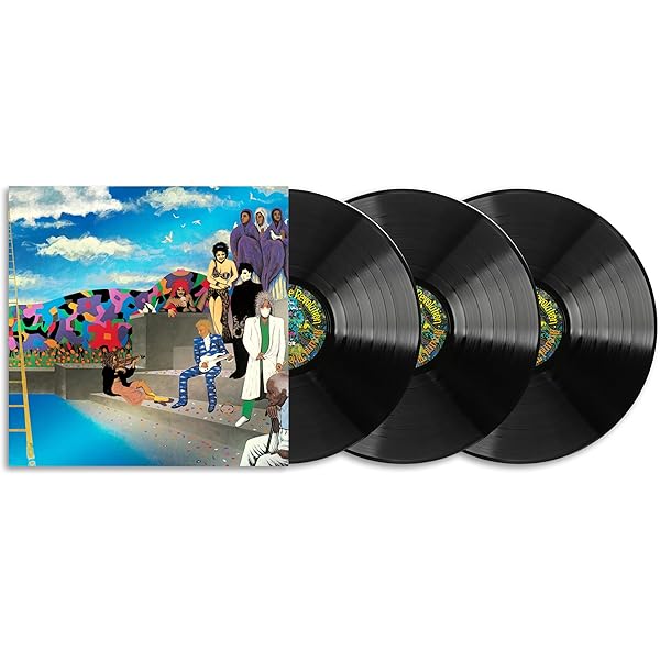 1999 Remastered - Super Deluxe Edition : Prince, Prince: Amazon.es