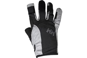 Helly Hansen Mixte Gants Longs Sailing