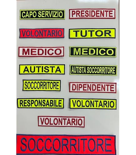 PC035 - Logo Protezione civile Lombardia Volontariato