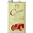 Comma CLA305L 5L Classic Motor Oil 30