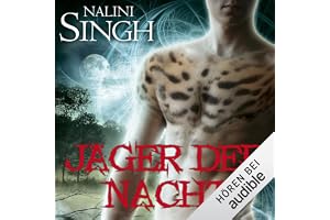 Jäger der Nacht: Gestaltwandler 2