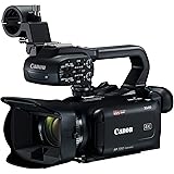 Canon XA40 Camcorder
