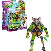Teenage Mutant Ninja Turtles Mutations Mix N Match Raphael Fig&uuml;r&uuml; T0201600